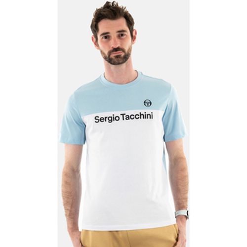 T-shirt Sergio Tacchini 40528 - Sergio Tacchini - Modalova