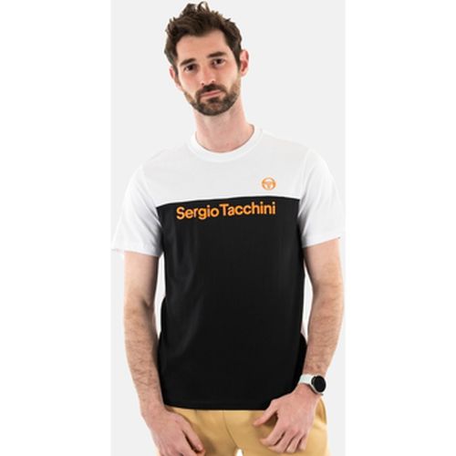T-shirt Sergio Tacchini 40528 - Sergio Tacchini - Modalova