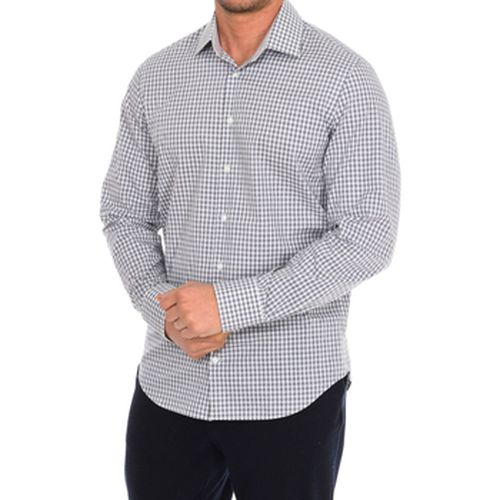 Chemise 60220-172528-910 - Daniel Hechter - Modalova