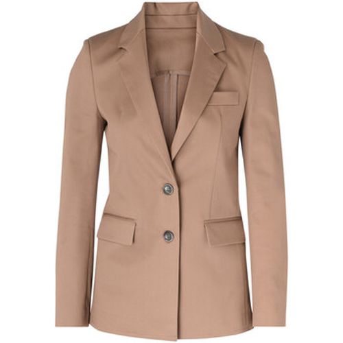 Veste Blazer gris tourterelle - Nine In The Morning - Modalova