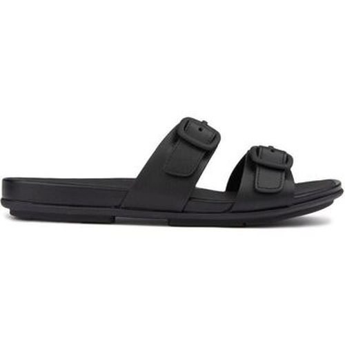 Claquettes Gracie Two-Bar Buckle Des Sandales - FitFlop - Modalova