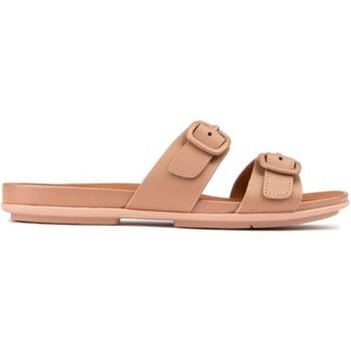 Claquettes Gracie Two-Bar Buckle Des Sandales - FitFlop - Modalova