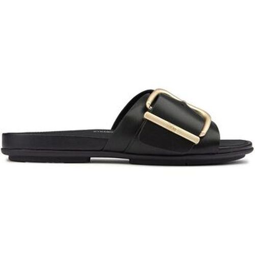 Claquettes Gracie Maxi Buckle Des Sandales - FitFlop - Modalova