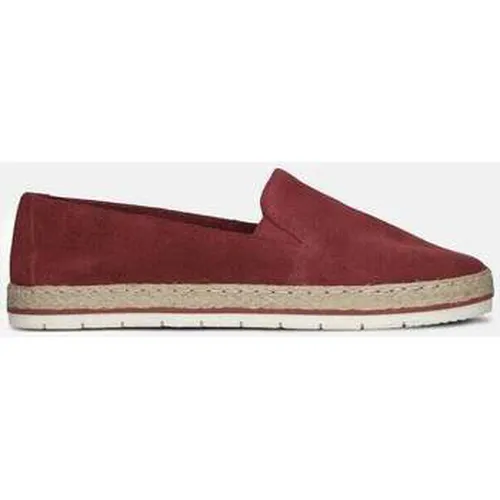 Baskets Espadrilles en daim Famme - Bata - Modalova