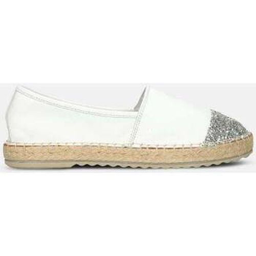 Baskets Espadrilles en cuir Famme - Bata - Modalova