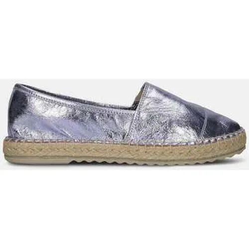 Baskets Espadrilles en cuir Famme - Bata - Modalova