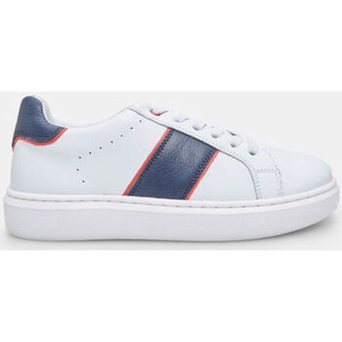 Baskets Sneakers pour garçon en cuir Unisex - Bata - Modalova