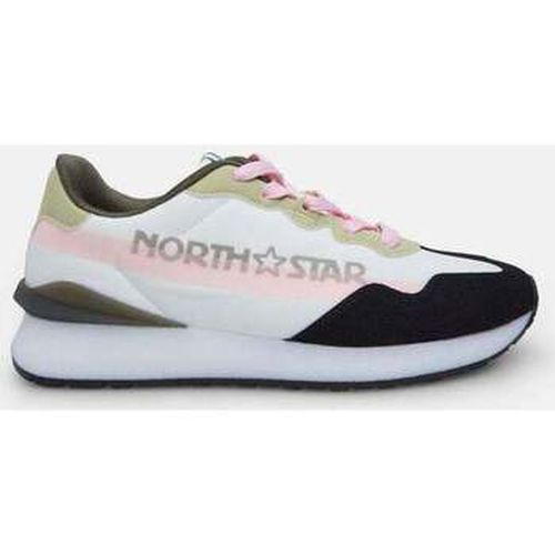 Baskets Sneakers Retro - North Star - Modalova