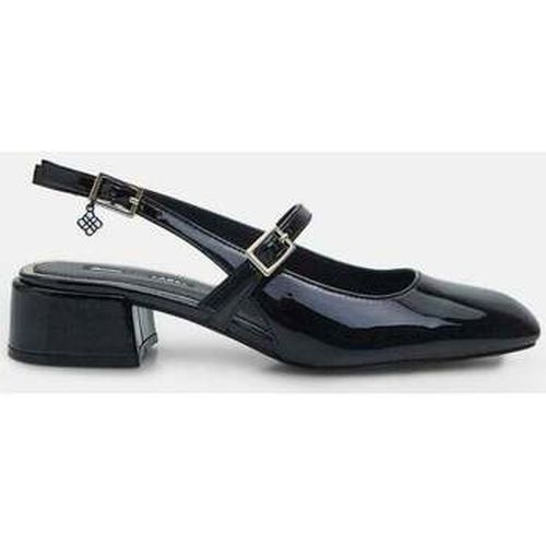 Chaussures escarpins slingbacks vernis Red - Bata - Modalova