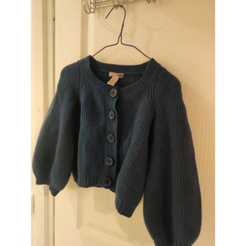 Gilet H&M Pull cardigan bleu - H&M - Modalova