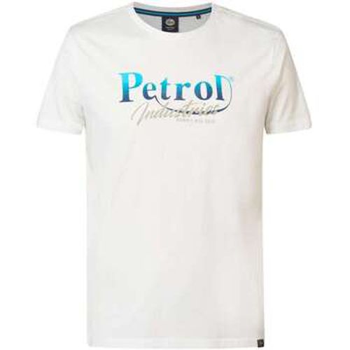 T-shirt 162318VTPE24 - Petrol Industries - Modalova