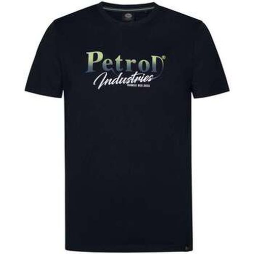 T-shirt 162319VTPE24 - Petrol Industries - Modalova