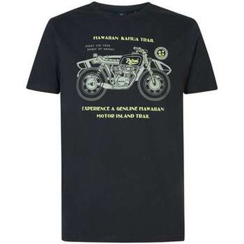 T-shirt 162322VTPE24 - Petrol Industries - Modalova