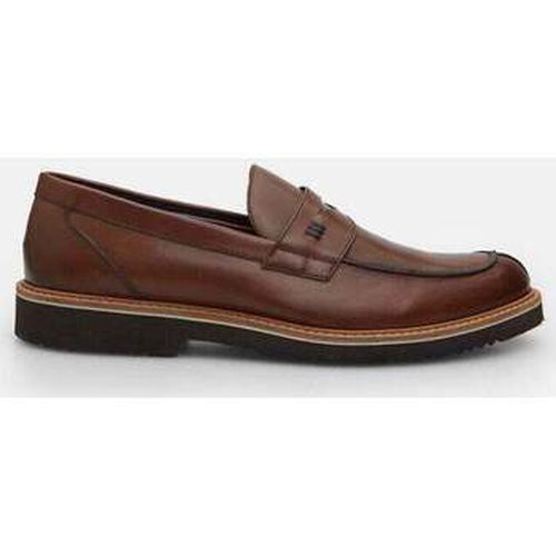 Mocassins Mocassins pour homme en cuir Unisex - Bata - Modalova