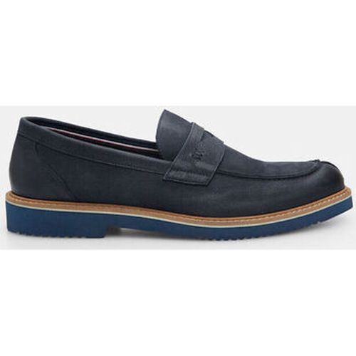 Mocassins Mocassins pour homme en cuir Unisex - Bata - Modalova