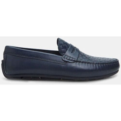 Mocassins Mocassins pour homme en cuir Unisex - Bata - Modalova