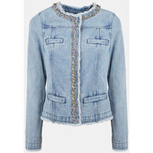 Veste Veste en denim Famme - Bata - Modalova