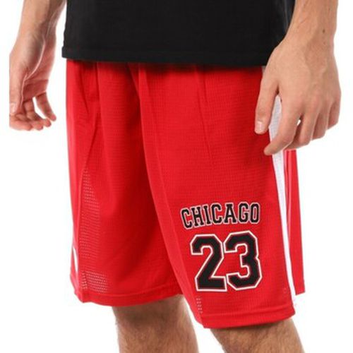 Short CHICAGO - Short Basket - Sport Zone - Modalova
