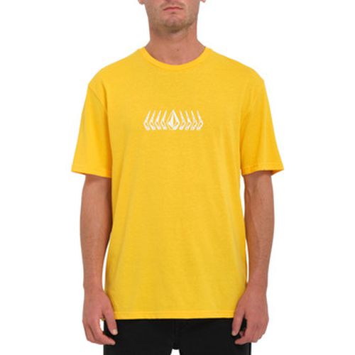 T-shirt Camiseta Faztone - Citrus - Volcom - Modalova