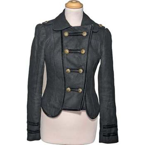 Veste veste mi-saison 36 - T1 - S - Zara - Modalova