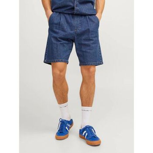 Short 12250090 TONY-BLUE DENIM - Jack & Jones - Modalova