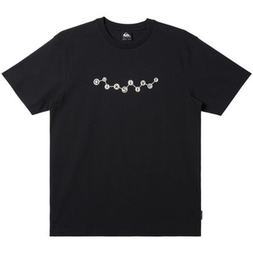 T-shirt Modern Petro Moe - Quiksilver - Modalova