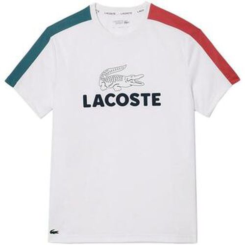 T-shirt Lacoste - Lacoste - Modalova