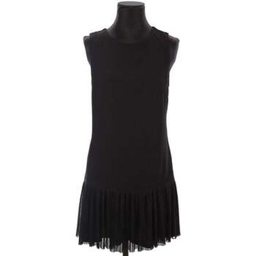 Robe courte Sandro Robe noir - Sandro - Modalova