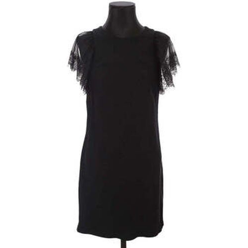 Robe courte Sandro Robe noir - Sandro - Modalova