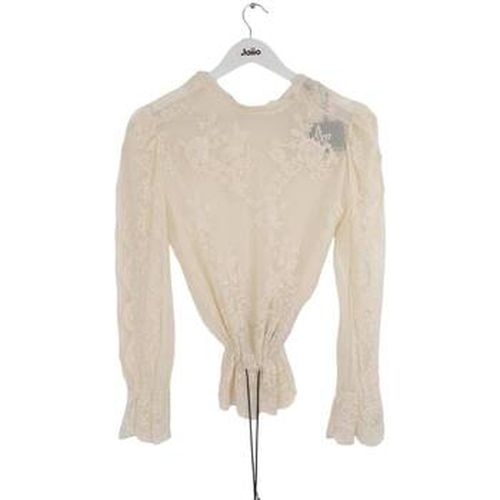 Blouses The Kooples Top blanc - The Kooples - Modalova