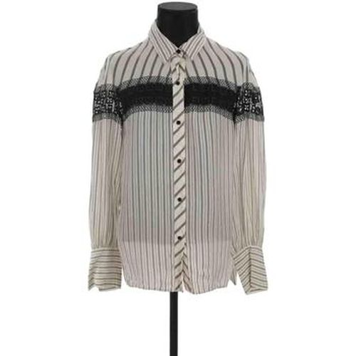 Chemise Sandro Chemise - Sandro - Modalova