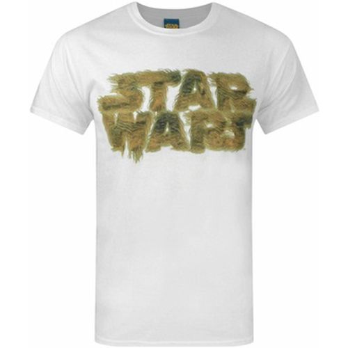 T-shirt Disney Chewbacca - Disney - Modalova