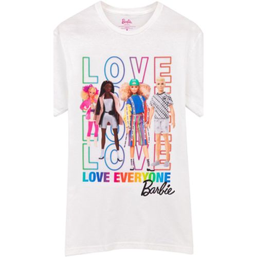 T-shirt Love Everyone - Dessins Animés - Modalova