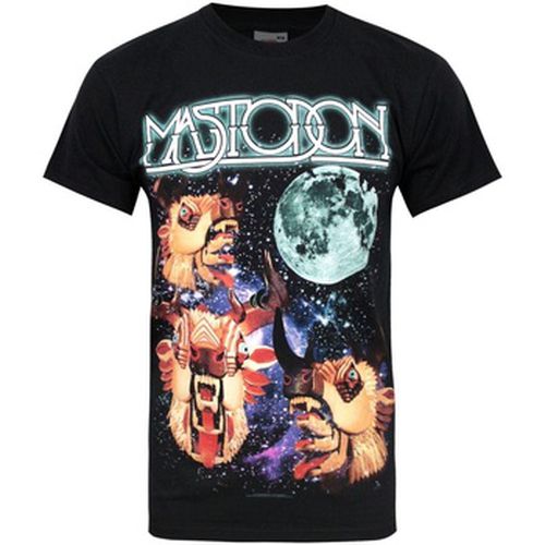 T-shirt Interstella Hunter - Mastodon - Modalova