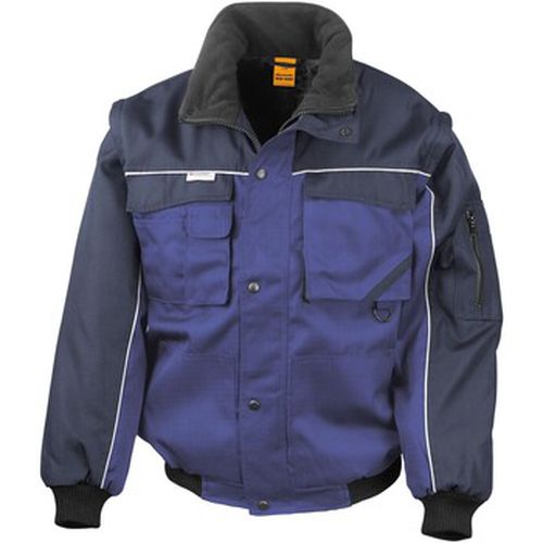 Blouson Work-Guard By Result RS71 - Work-Guard By Result - Modalova