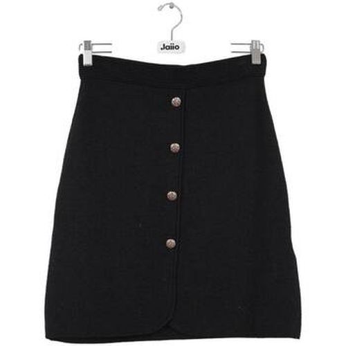 Jupes Claudie Pierlot Jupe noir - Claudie Pierlot - Modalova