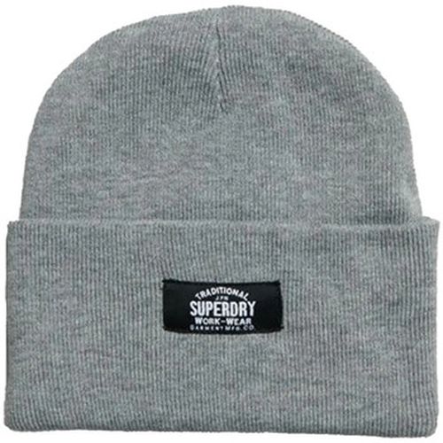 Casquette Superdry Classic Knitted - Superdry - Modalova