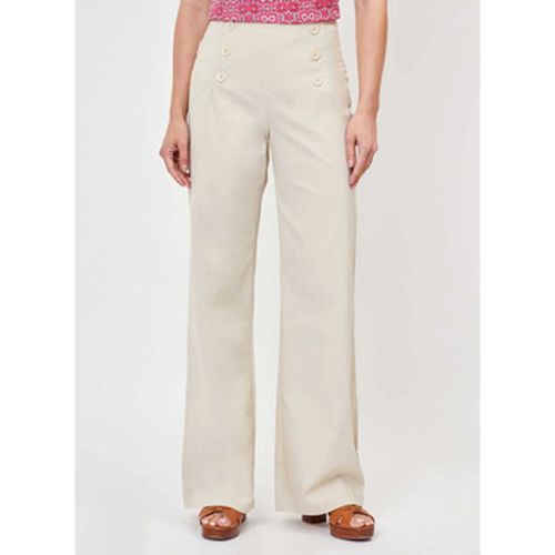 Pantalon Pantalon ample coton ASLINE - La Fiancee Du Mekong - Modalova