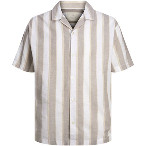 Chemise Chemise coton droite - Jack & Jones - Modalova