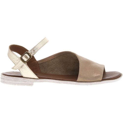 Sandales Nu-pieds cuir talon plat - Bueno Shoes - Modalova