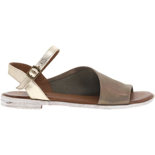 Sandales Nu-pieds cuir talon plat - Bueno Shoes - Modalova