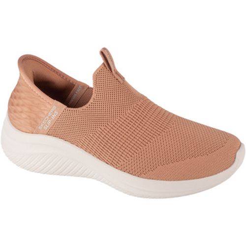 Baskets basses Slip-Ins Ultra Flex 3.0 - Cozy Streak - Skechers - Modalova