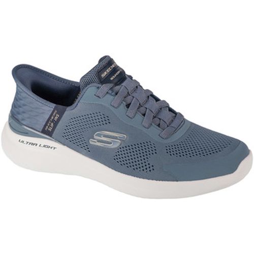 Baskets basses Slip-Ins: Bounder 2.0 - Emerged - Skechers - Modalova