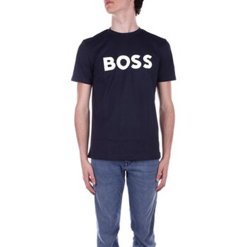 T-shirt BOSS 50481923 - BOSS - Modalova