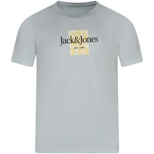 T-shirt Jack & Jones 161548VTPE24 - Jack & Jones - Modalova