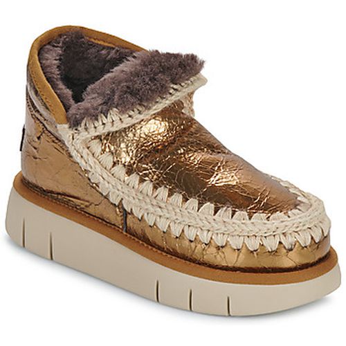 Boots Mou ESKIMO BOUNCE SNEAKERS - Mou - Modalova