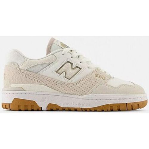 Baskets 550 TB Salt Linen - New Balance - Modalova