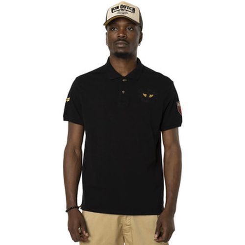 Polo Von Dutch POLO MICK B - Von Dutch - Modalova