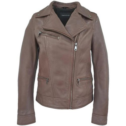 Veste Oakwood ROXIE COGNAC 507 - Oakwood - Modalova