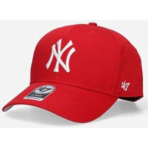 Casquette '47 Brand RAC17CTP-RD - '47 Brand - Modalova